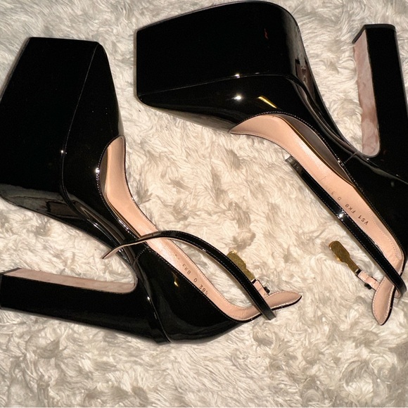 Valentino platform heels - Picture 2 of 5